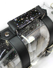 Cargar imagen en el visor de la galería, BOLSO JELLY STAR