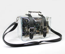 Cargar imagen en el visor de la galería, BOLSO JELLY STAR