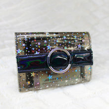 Cargar imagen en el visor de la galería, CARTERA JELLY STAR