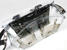 Cargar imagen en el visor de la galería, BOLSO JELLY STAR