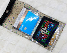 Cargar imagen en el visor de la galería, CARTERA JELLY STAR