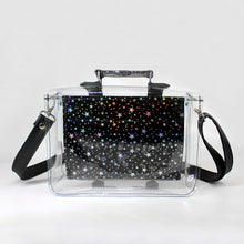 Cargar imagen en el visor de la galería, BOLSO JELLY STAR