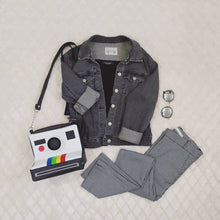 Cargar imagen en el visor de la galería, BOLSO POLAROID