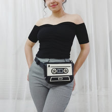 Cargar imagen en el visor de la galería, CANGURERA CASSETTE