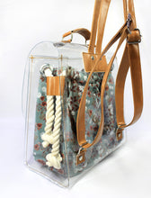 Cargar imagen en el visor de la galería, MOCHILA OTOÑO