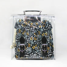 Cargar imagen en el visor de la galería, MOCHILA ELEGANCE