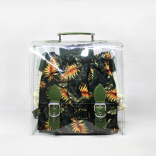 Cargar imagen en el visor de la galería, MOCHILA OLIVE