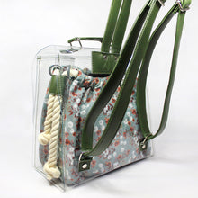 Cargar imagen en el visor de la galería, MOCHILA OLIVE