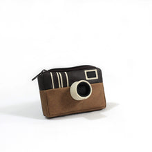 Cargar imagen en el visor de la galería, MONEDERO CAPUCHINO