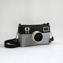 Cargar imagen en el visor de la galería, BOLSA CÁMARA SMOKE