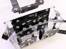 Cargar imagen en el visor de la galería, BOLSO NIGHT BLOOM