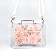 Cargar imagen en el visor de la galería, BOLSO ROSE