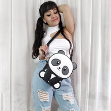 Cargar imagen en el visor de la galería, BOLSA PANDA
