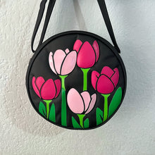 Cargar imagen en el visor de la galería, BOLSA TULIPANES
