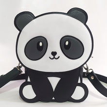 Cargar imagen en el visor de la galería, BOLSA PANDA
