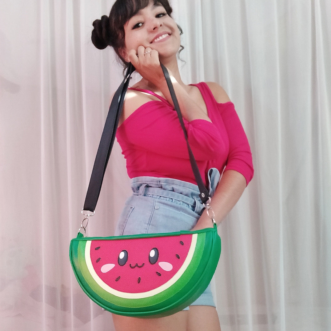 BOLSA SANDÍA KAWAI