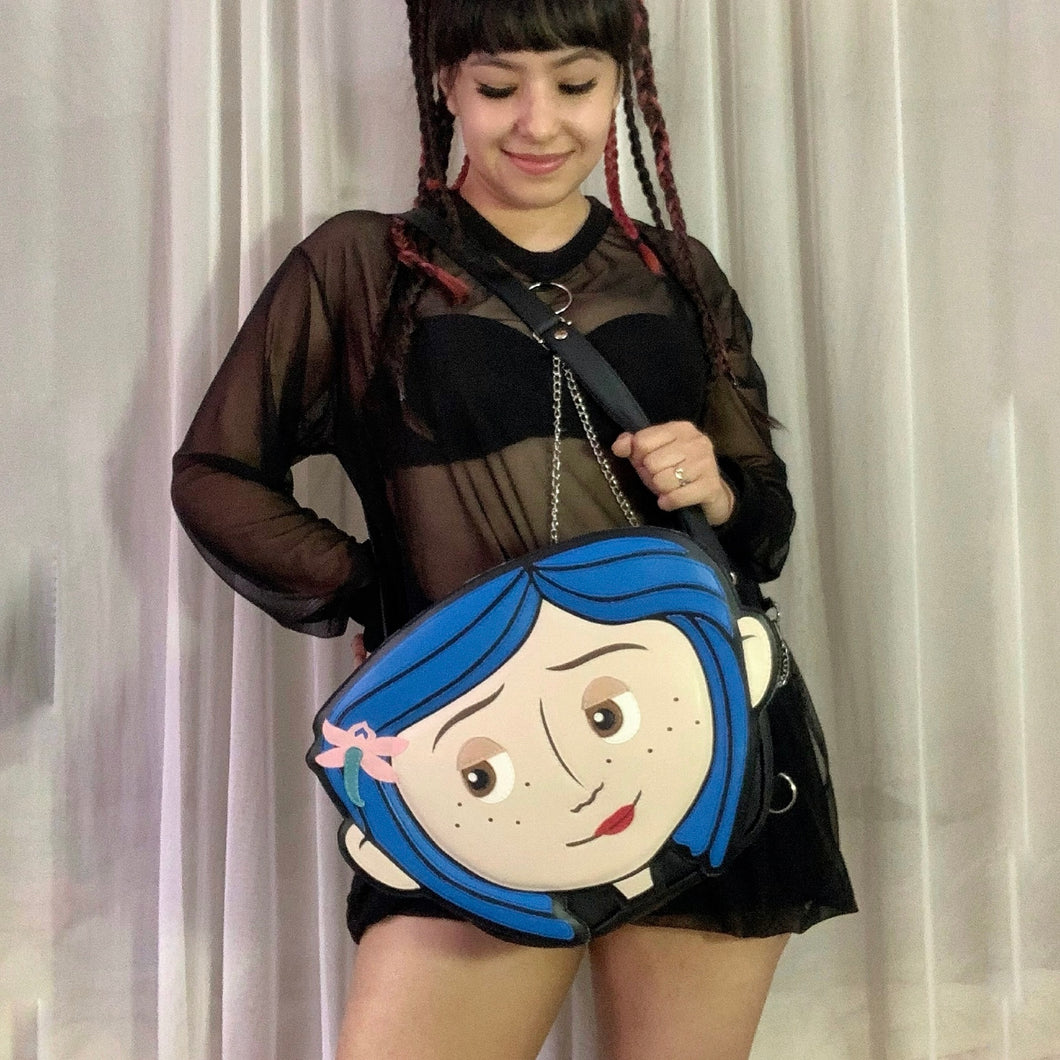 BOLSA CORALINE