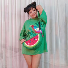 Cargar imagen en el visor de la galería, BOLSA SANDÍA KAWAI
