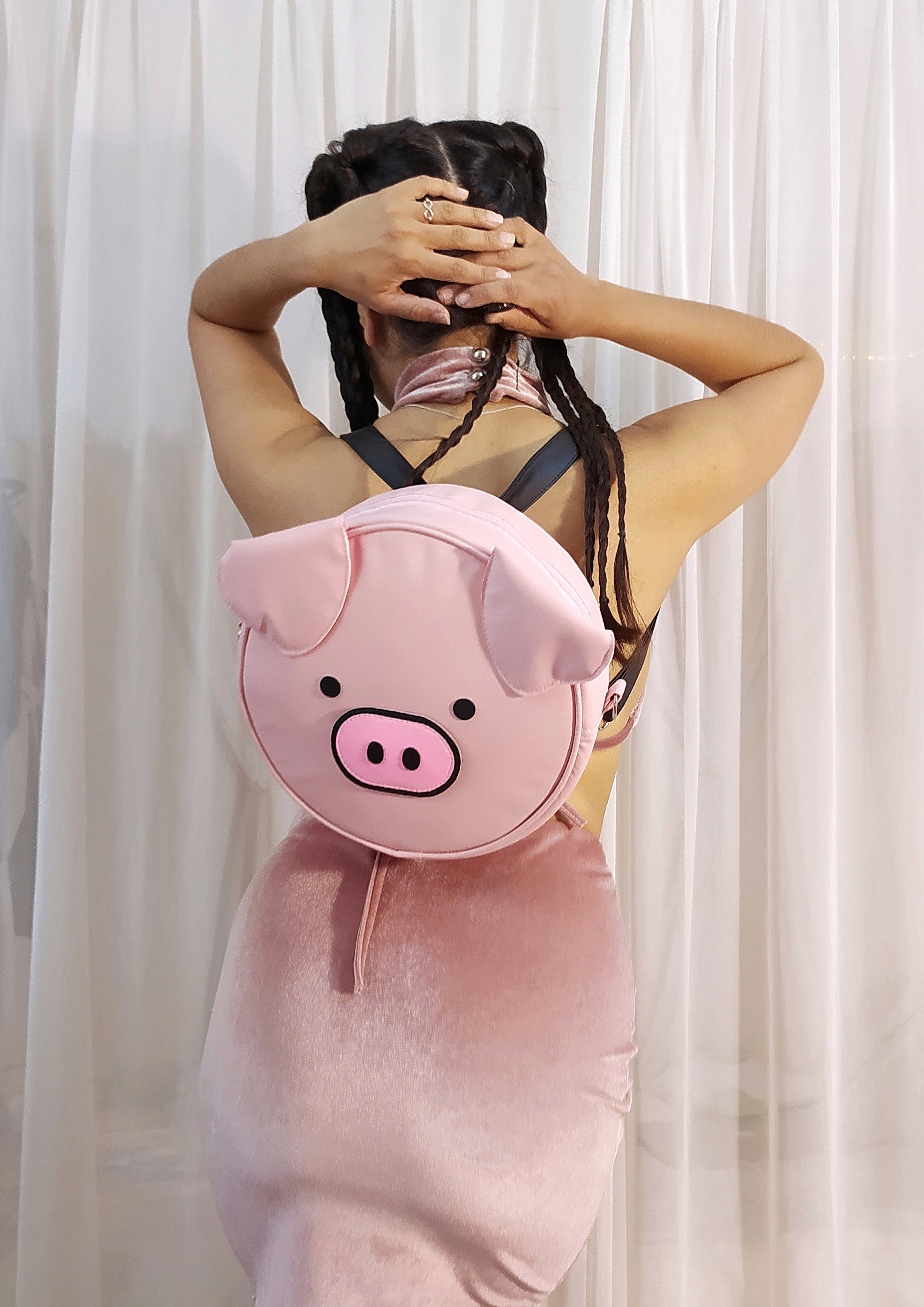 BOLSO CERDITO – Kokou vah