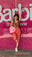 Cargar imagen en el visor de la galería, BOLSO BARBIE “B”
