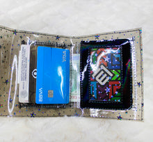 Cargar imagen en el visor de la galería, CARTERA JELLY STAR
