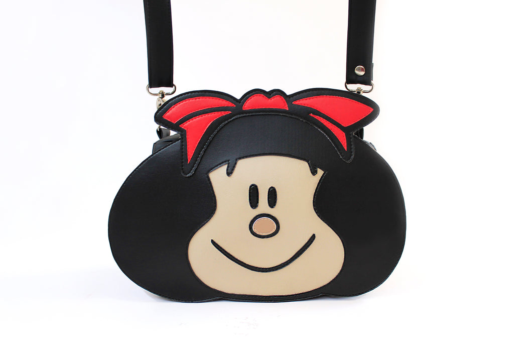 BOLSO MAFALDA