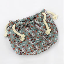 Cargar imagen en el visor de la galería, MOCHILA OLIVE
